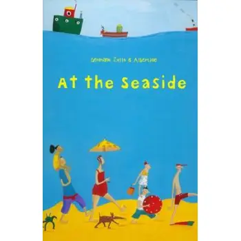 AT THE SEASIDE