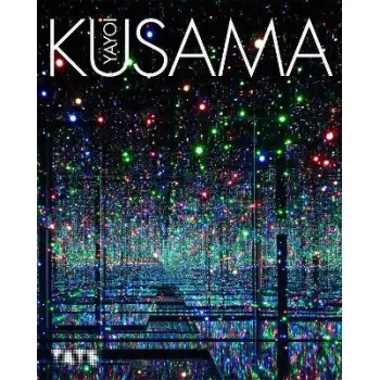 Yayoi Kusama