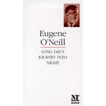 LONG DAY'S JOURNEY INTO NIGHT PB B FORMAT