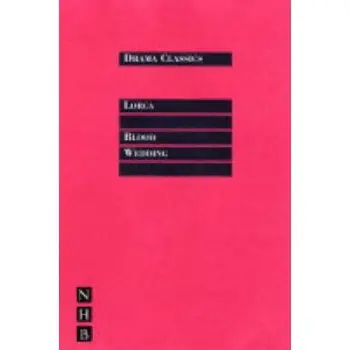 BLOOD WEDDING  PB