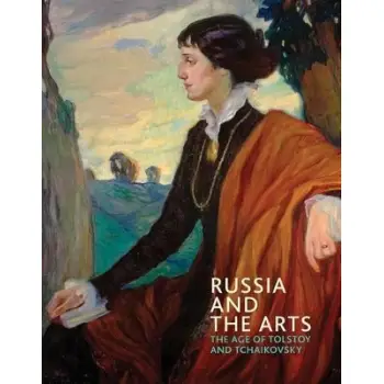 RUSSIA AND THE ARTS PB