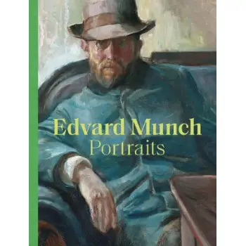 EDVARD MUNCH PORTRAITS