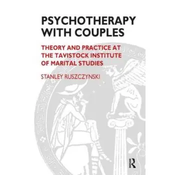 PSYCHOTHERAPY WITH COUPLES PB