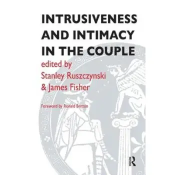 INTRUSIVENESS AND INTIMACY IN THE COUPLE PB