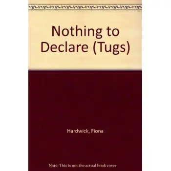 NOTHING TO DECLARE HC MINI