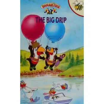 THE BIG DRIP HC MINI