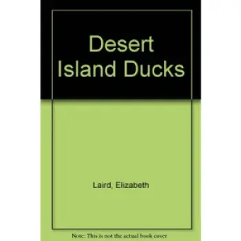DESERT ISLAND DUCKS HC A FORMAT