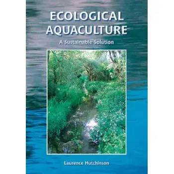 ECOLOGICAL AGRICULTURE IDEAS FOR A LITTLE PRESENT PB