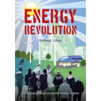 ENERGY REVOLUTION  PB