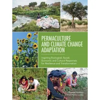 PERMACULTURE AND CLIMATE CHANGE ADAPTATION  PB