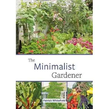 THE MINIMALISTIC GARDENER  PB