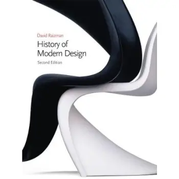 HISTORY OF MODERN DESIGN  PB