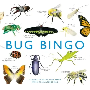 BUG BINGO