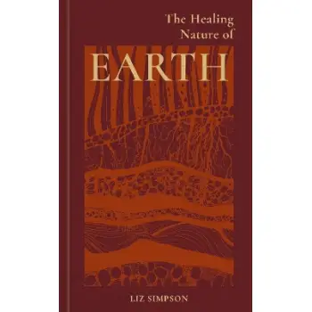 THE HEALING ENERGIES OF EARTH HC