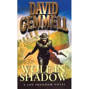 WOLF IN SHADOW PB A FORMAT