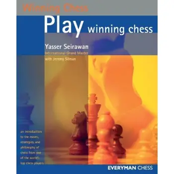 PLAY WINNING CHESS