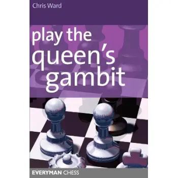 PLAY THE QUEEN'S GAMBIT PB