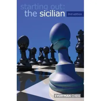 THE SICILIAN
