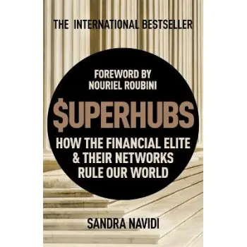 SUPERHUBS  HC