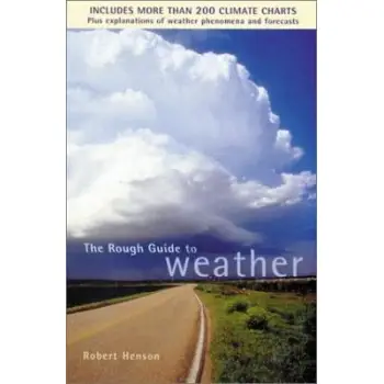 THE ROUGH GUIDE TO : WEATHER PB B FORMAT