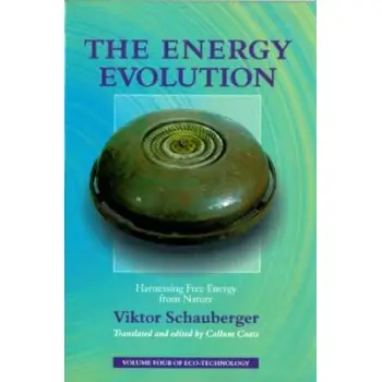 THE ENERGY EVOLUTION : HARNESSING FREE ENERGY FROM NATURE
