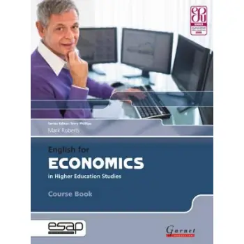 ENGLISH FOR ECONOMICS