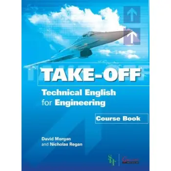 TAKE-OFF SB (+ CD) TECHNICAL ENGLISH FOR ENGINEERING
