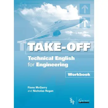TAKE-OFF WB TECHNICAL ENGLISH FOR ENGINEERING