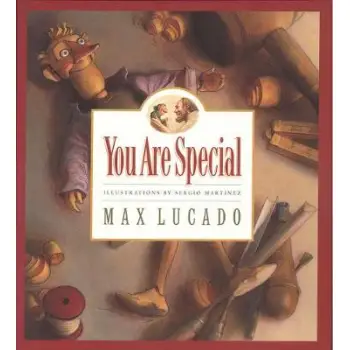 YOU ARE SPECIAL HC