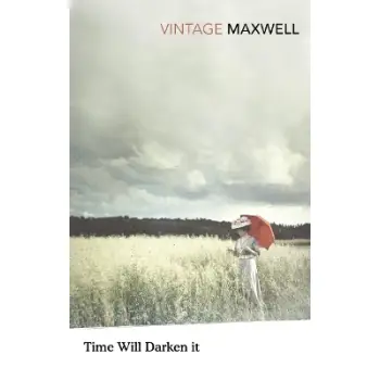 VINTAGE CLASSICS : Time Will Darken It PB