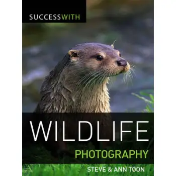 SUCCESS WITH WILDLIFE PHOTOGRAPHY PB