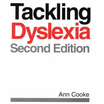 TACKLING DYSLEXIA PB