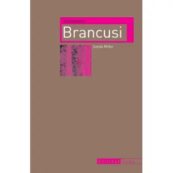 CONSTANTIN BRANCUSI PB