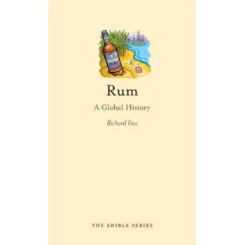RUM : A GLOBAL HISTORY HC