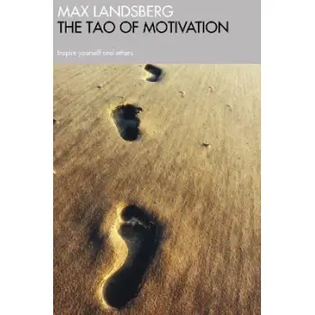 The Tao of Motivation PB