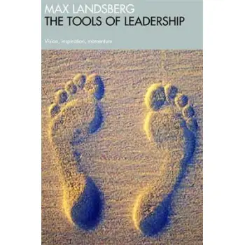 The Tools Of Leadership PB