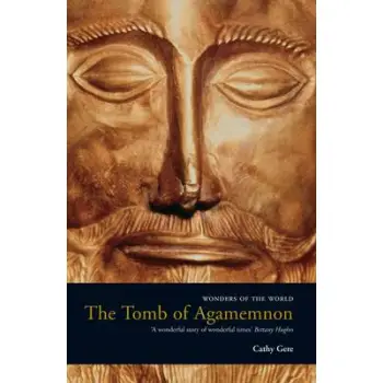 THE TOMB OF AGEMEMNON PB B FORMAT