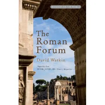 The Roman Forum PB