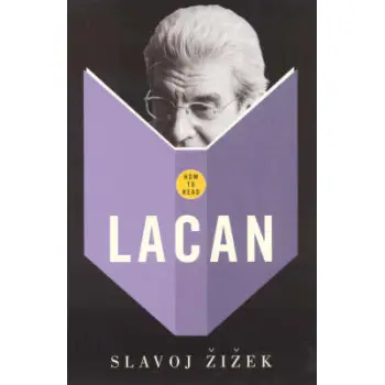 HOW TO READ LACAN