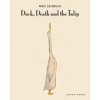DUCK, DEATH AND TULIP  PB
