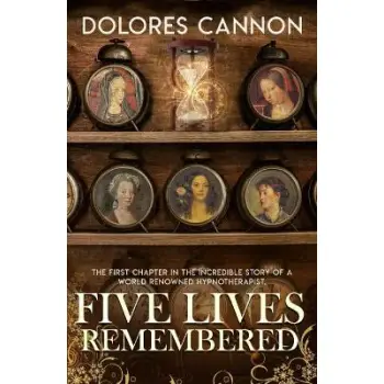 FIVE LIVES REMEMBERED PB