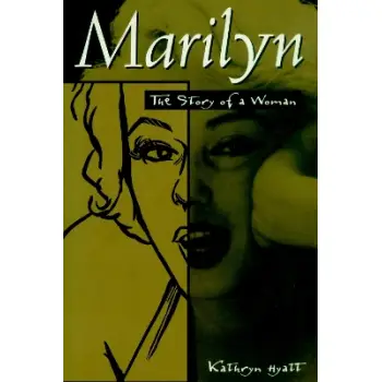 Marilyn     PB