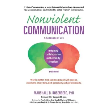 NONVIOLENT COMMUNICATION PB