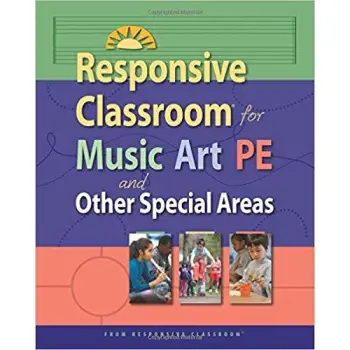 RESPONSIVE CLASSROOM FOR MUSIC, ART, PE, AND OTHER SPECIAL AREAS