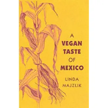 THE VEGAN TASTE OF MEXICO PB