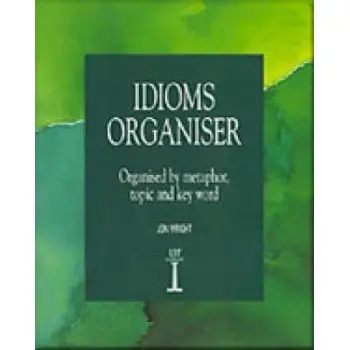 IDIOMS ORGANISER