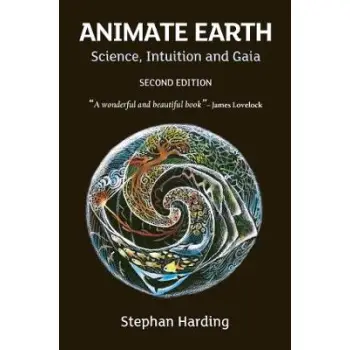 ANIMATED EARTH : SCIENCE, INSTITUTION AND GALA PB