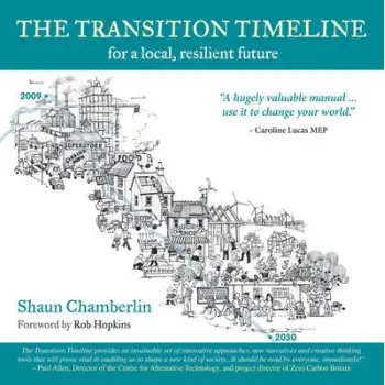 THE TRANSITION TIMELINE  PB