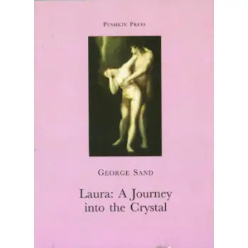 LAURA: A JOURNEY INTO THE CRYSTAL PB