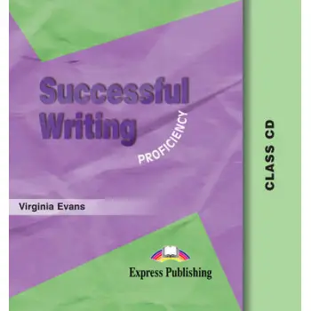 SUCCESSFUL WRITING PROFICIENCY CD CLASS (1)